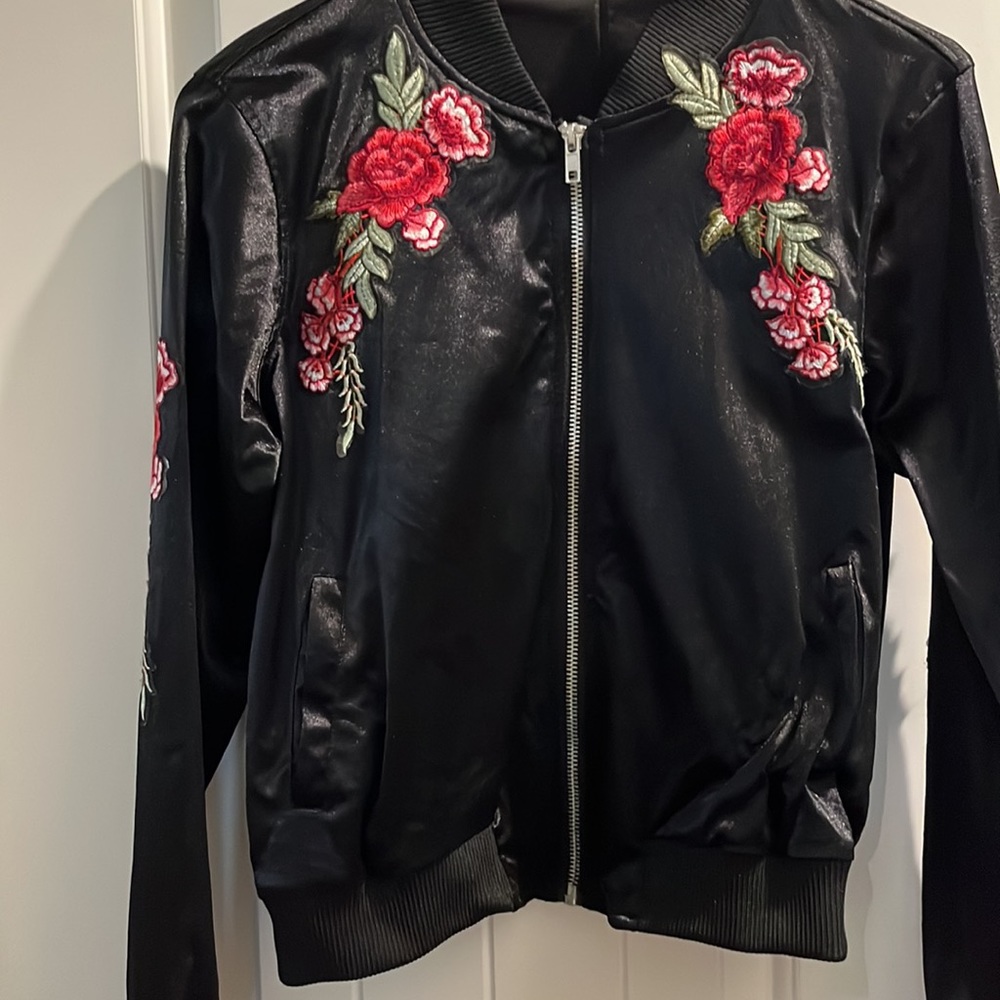 Girls Jacket - Picture 2 of 7